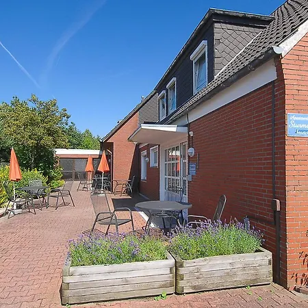 Apartmenthaus Sturmeck Esens