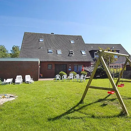 Apartmenthaus Sturmeck
