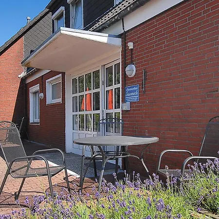 Apartmenthaus Sturmeck