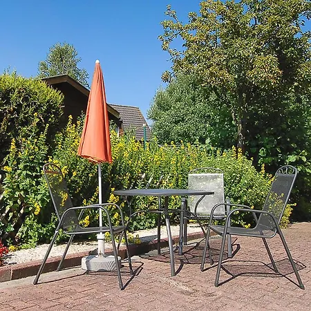 Διαμέρισμα Apartmenthaus Sturmeck *