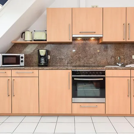 Apartmenthaus Sturmeck Διαμέρισμα *