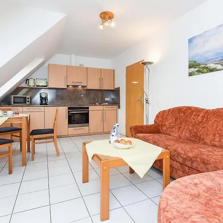 Apartmenthaus Sturmeck Διαμέρισμα Esens