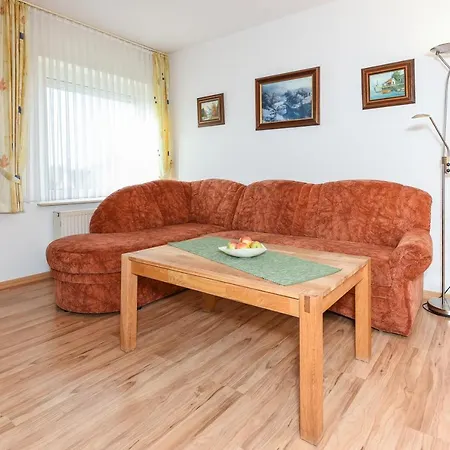Διαμέρισμα Apartmenthaus Sturmeck *