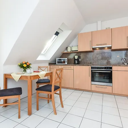 Apartmenthaus Sturmeck Esens
