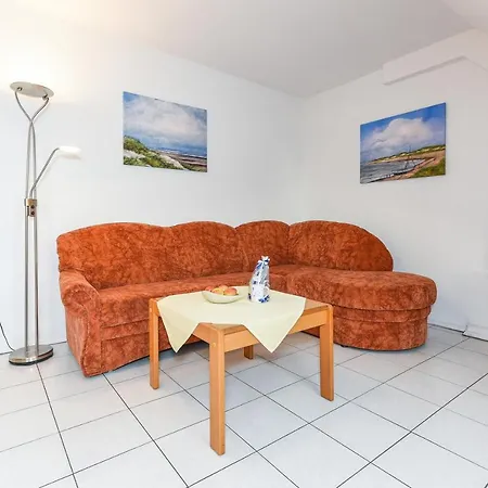 Apartmenthaus Sturmeck *