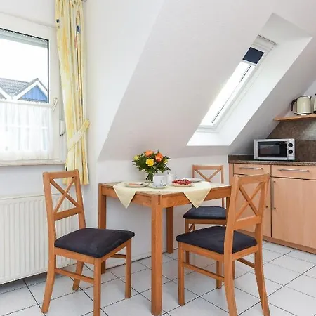 Apartmenthaus Sturmeck * Esens