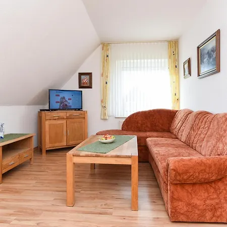 Apartmenthaus Sturmeck Διαμέρισμα *