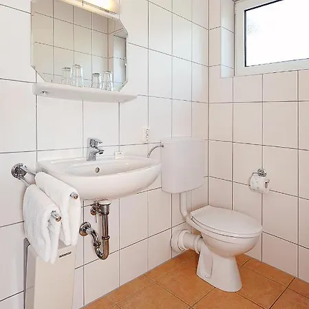 Apartmenthaus Sturmeck * Esens