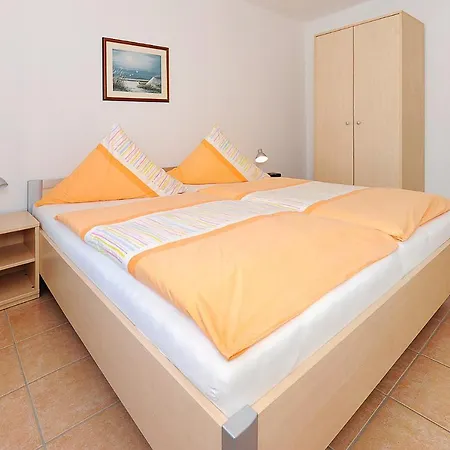 Διαμέρισμα Apartmenthaus Sturmeck