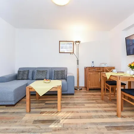 Διαμέρισμα Apartmenthaus Sturmeck *