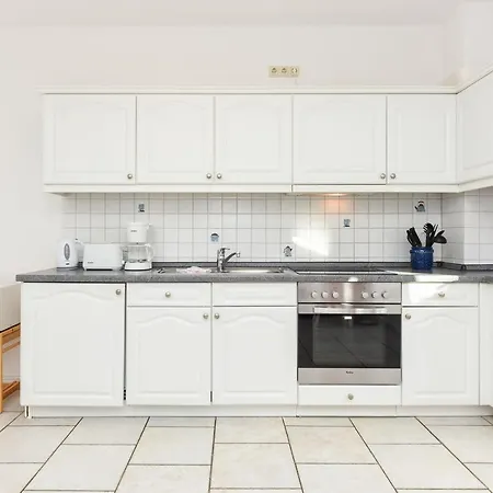 Apartmenthaus Sturmeck Διαμέρισμα Esens