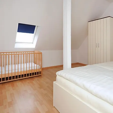 Διαμέρισμα Apartmenthaus Sturmeck