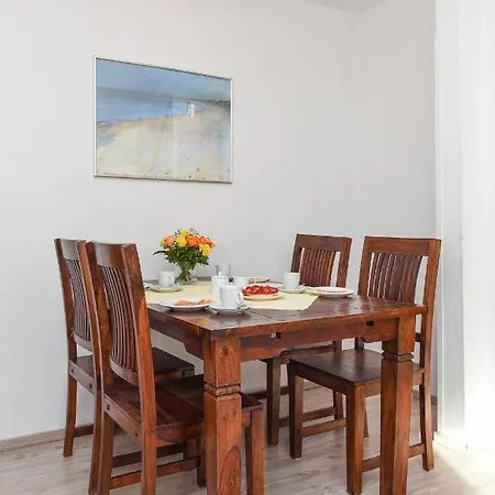 Apartmenthaus Sturmeck Διαμέρισμα Esens