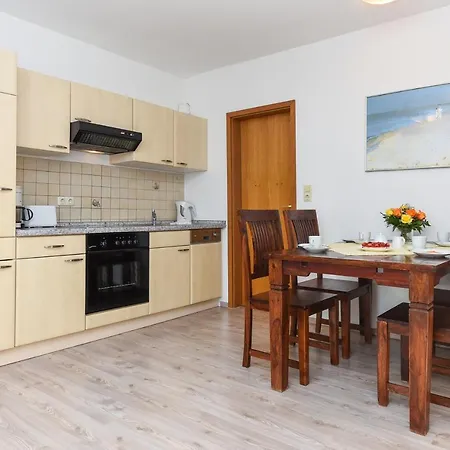Διαμέρισμα Apartmenthaus Sturmeck *