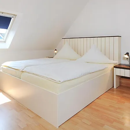 Apartmenthaus Sturmeck * Esens