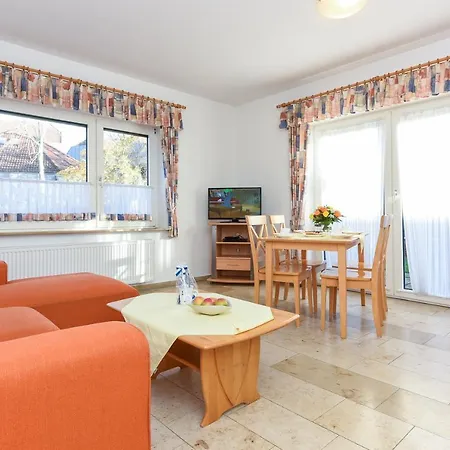 Apartmenthaus Sturmeck * Esens