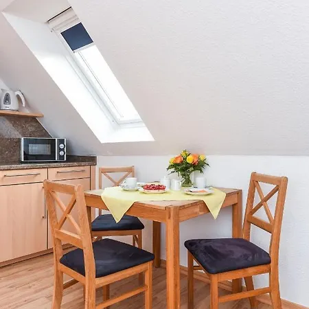 Apartmenthaus Sturmeck Διαμέρισμα