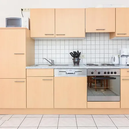 Apartmenthaus Sturmeck Διαμέρισμα *
