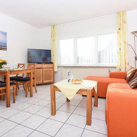 Διαμέρισμα Apartmenthaus Sturmeck