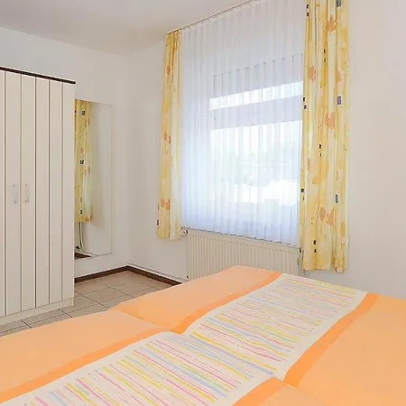Apartmenthaus Sturmeck