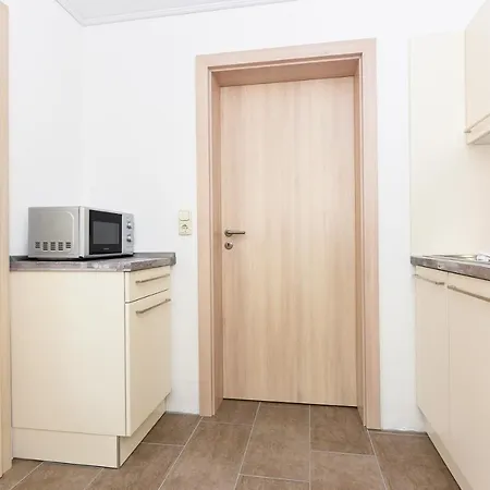 Διαμέρισμα Apartmenthaus Sturmeck
