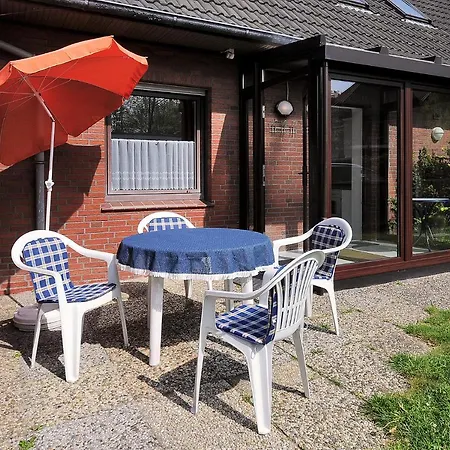 Διαμέρισμα Apartmenthaus Sturmeck *