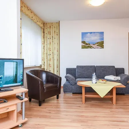 Apartmenthaus Sturmeck Διαμέρισμα
