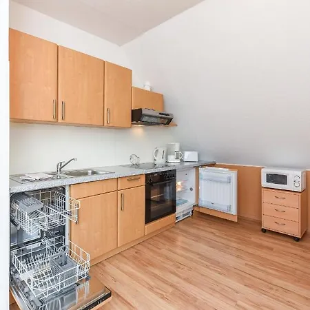 Apartmenthaus Sturmeck *