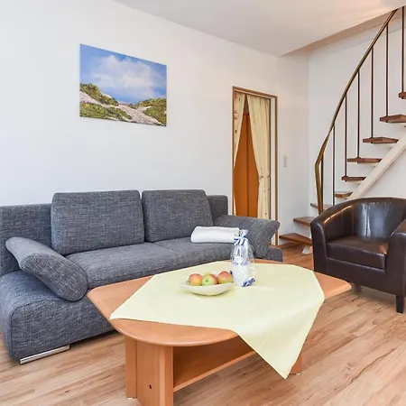 Διαμέρισμα Apartmenthaus Sturmeck Esens