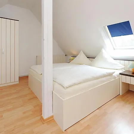 Apartmenthaus Sturmeck Esens