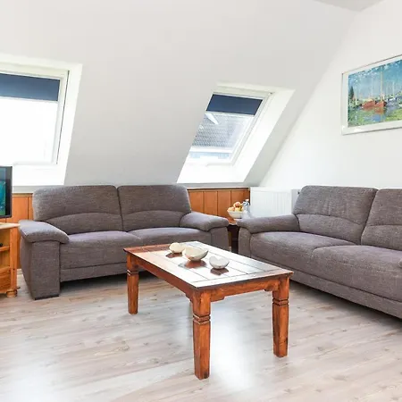 Διαμέρισμα Apartmenthaus Sturmeck *