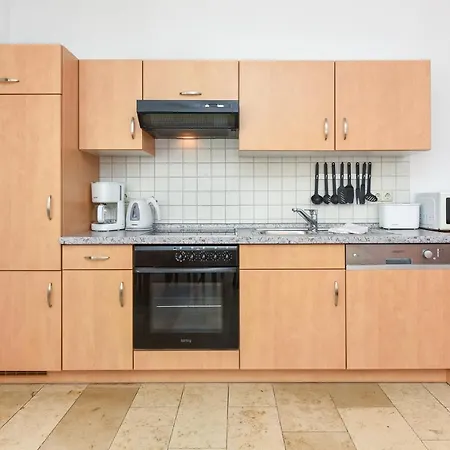 Apartmenthaus Sturmeck *