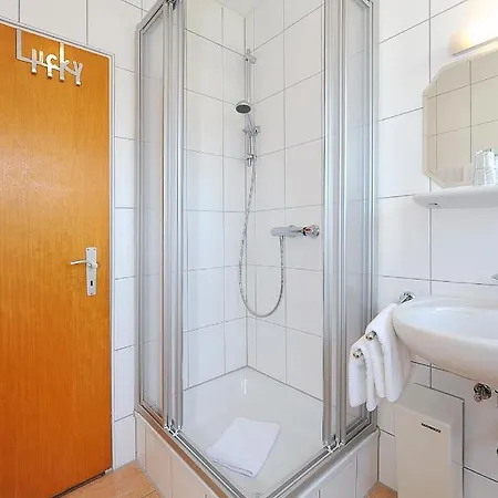 Apartmenthaus Sturmeck * Esens