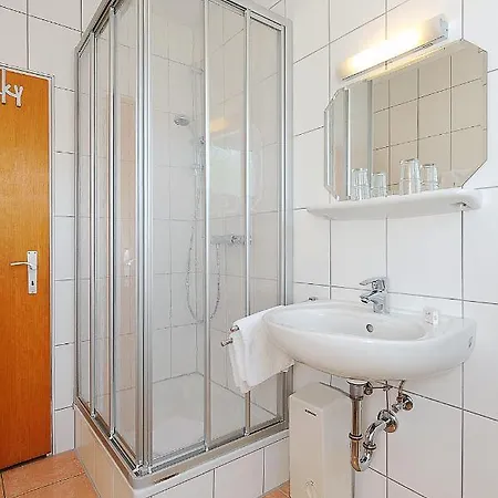 Apartmenthaus Sturmeck Esens