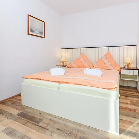 Apartmenthaus Sturmeck Διαμέρισμα