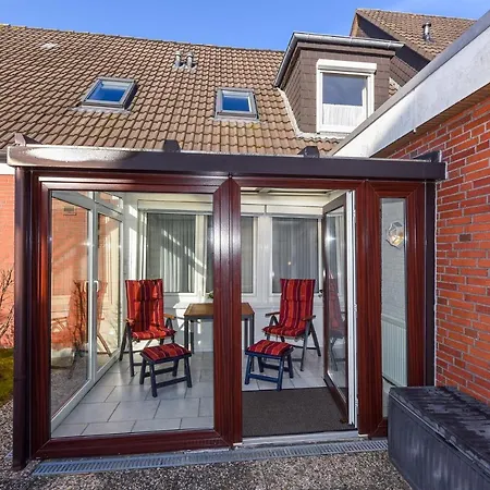 Apartmenthaus Sturmeck Διαμέρισμα Esens