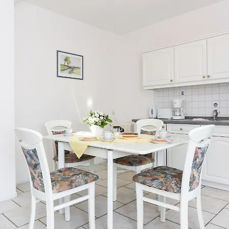 Apartmenthaus Sturmeck Esens