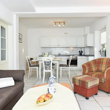 Apartmenthaus Sturmeck *