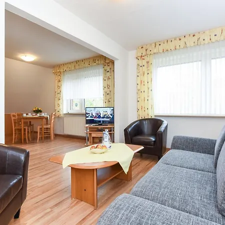 Διαμέρισμα Apartmenthaus Sturmeck