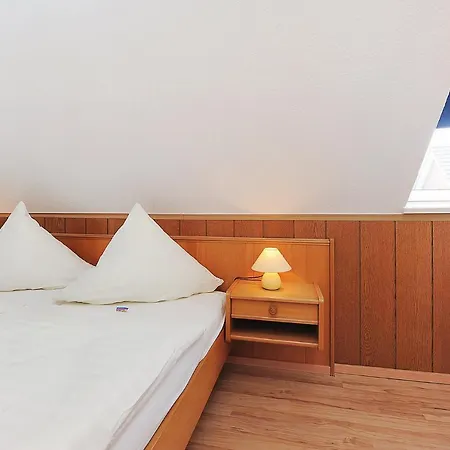 Διαμέρισμα Apartmenthaus Sturmeck *