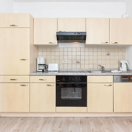 Apartmenthaus Sturmeck Διαμέρισμα Esens