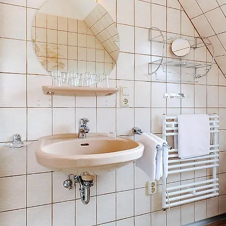 Διαμέρισμα Apartmenthaus Sturmeck *