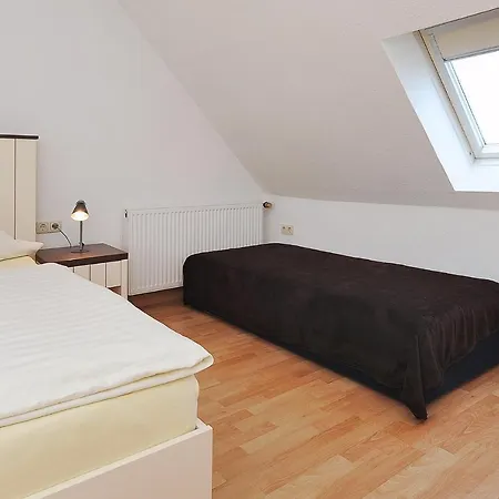 Apartmenthaus Sturmeck Διαμέρισμα *