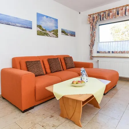 Apartmenthaus Sturmeck