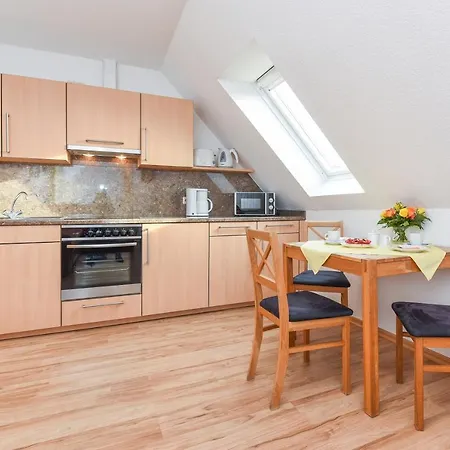 Διαμέρισμα Apartmenthaus Sturmeck