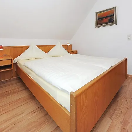 Διαμέρισμα Apartmenthaus Sturmeck *