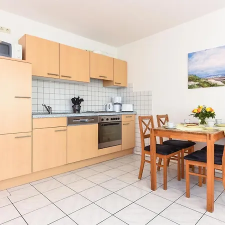 Apartmenthaus Sturmeck Διαμέρισμα *