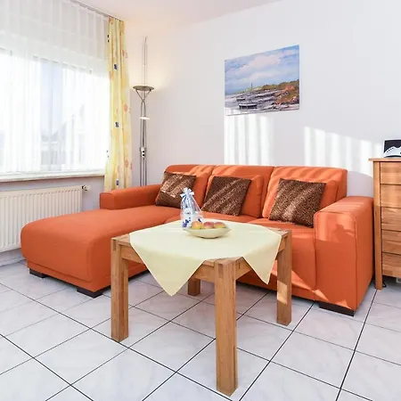 Apartmenthaus Sturmeck Διαμέρισμα Esens