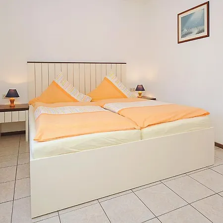 Διαμέρισμα Apartmenthaus Sturmeck Esens