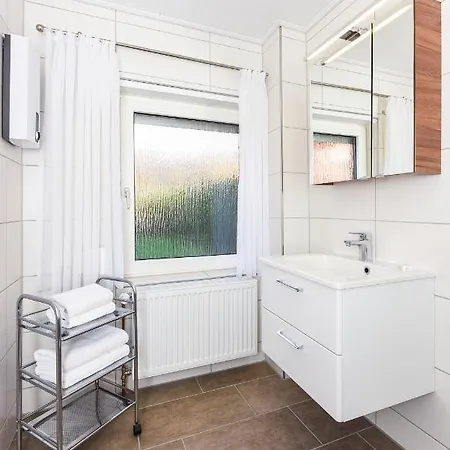 Διαμέρισμα Apartmenthaus Sturmeck *